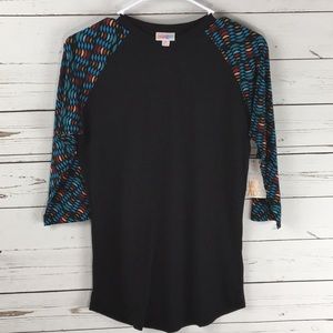 BNWT XS LuLaRoe Randy